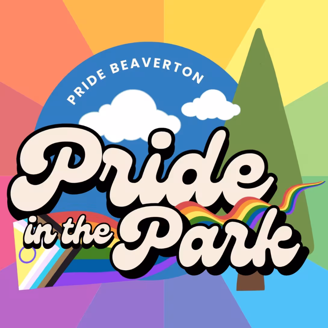 Pride Beaverton | Pride in the Park